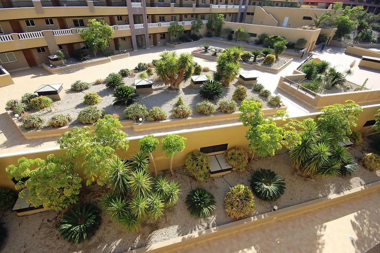 La Perla Sea View, Pool, Parking And Wifi Apartment El Medano  0*, El Medano (Tenerife) Spain