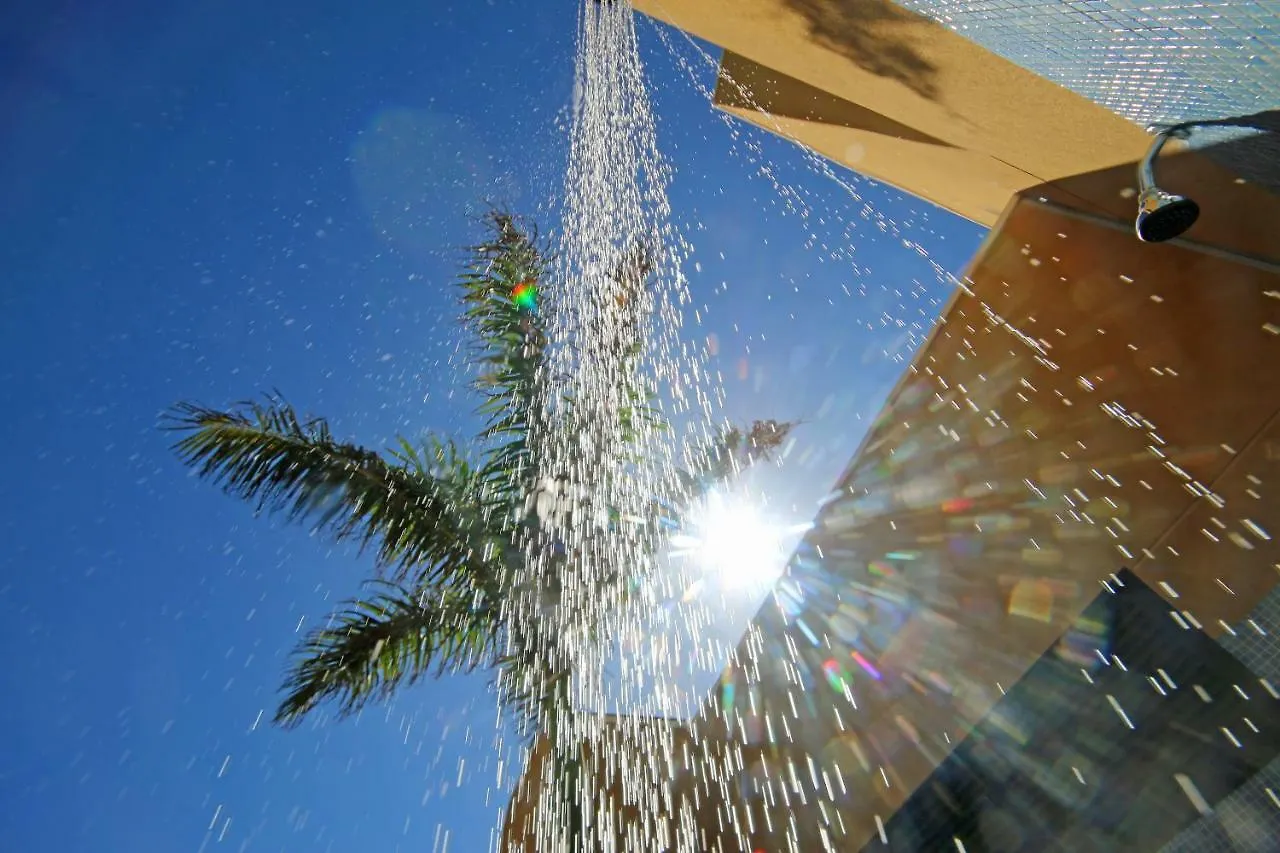 La Perla Sea View, Pool, Parking And Wifi Apartment El Medano  Spain